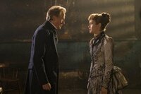 The Limehouse Golem