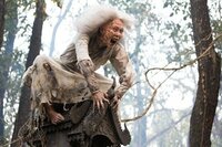La Maldición de la Bruja