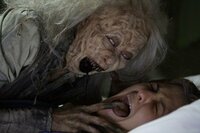 La Maldición de la Bruja