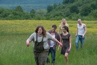 Leatherface: La Máscara del Terror