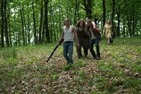 Leatherface: La Máscara del Terror