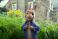 Las travesuras de Peter Rabbit