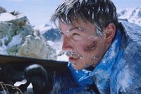 Bajo Cero: Milagro en la Montaña