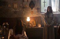 La Crucifixión