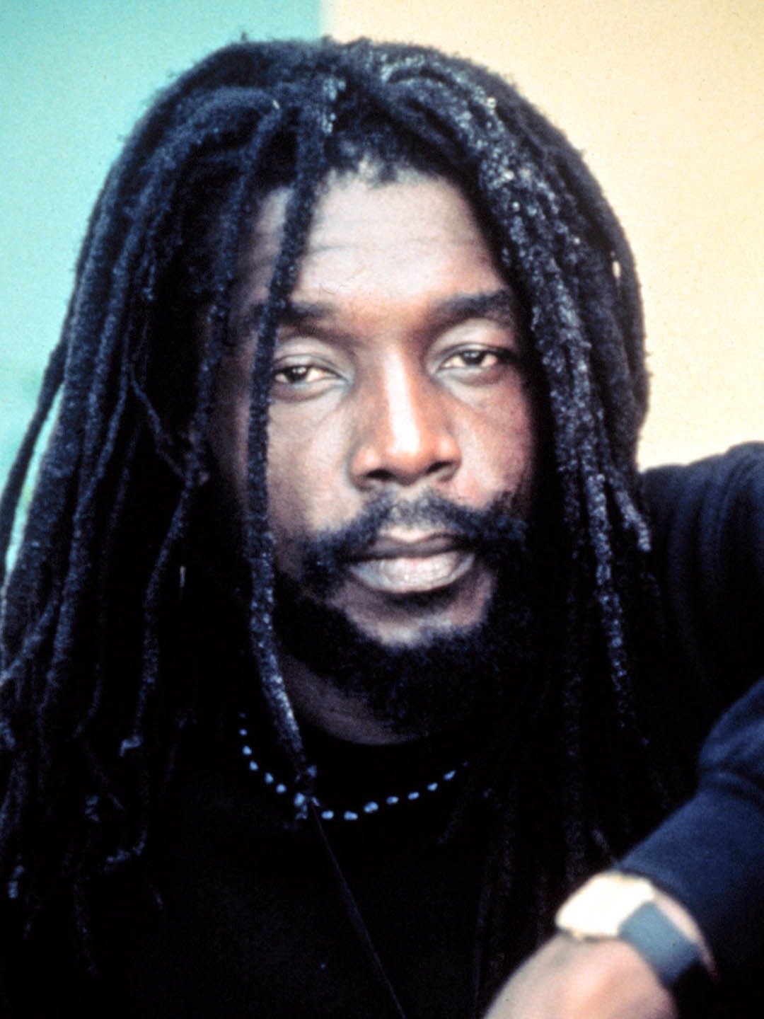 Peter Tosh Pictures - Rotten Tomatoes