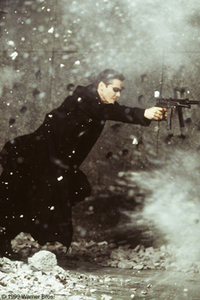 Matrix