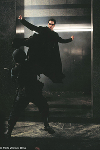 Matrix
