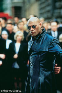Matrix