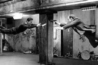 Matrix