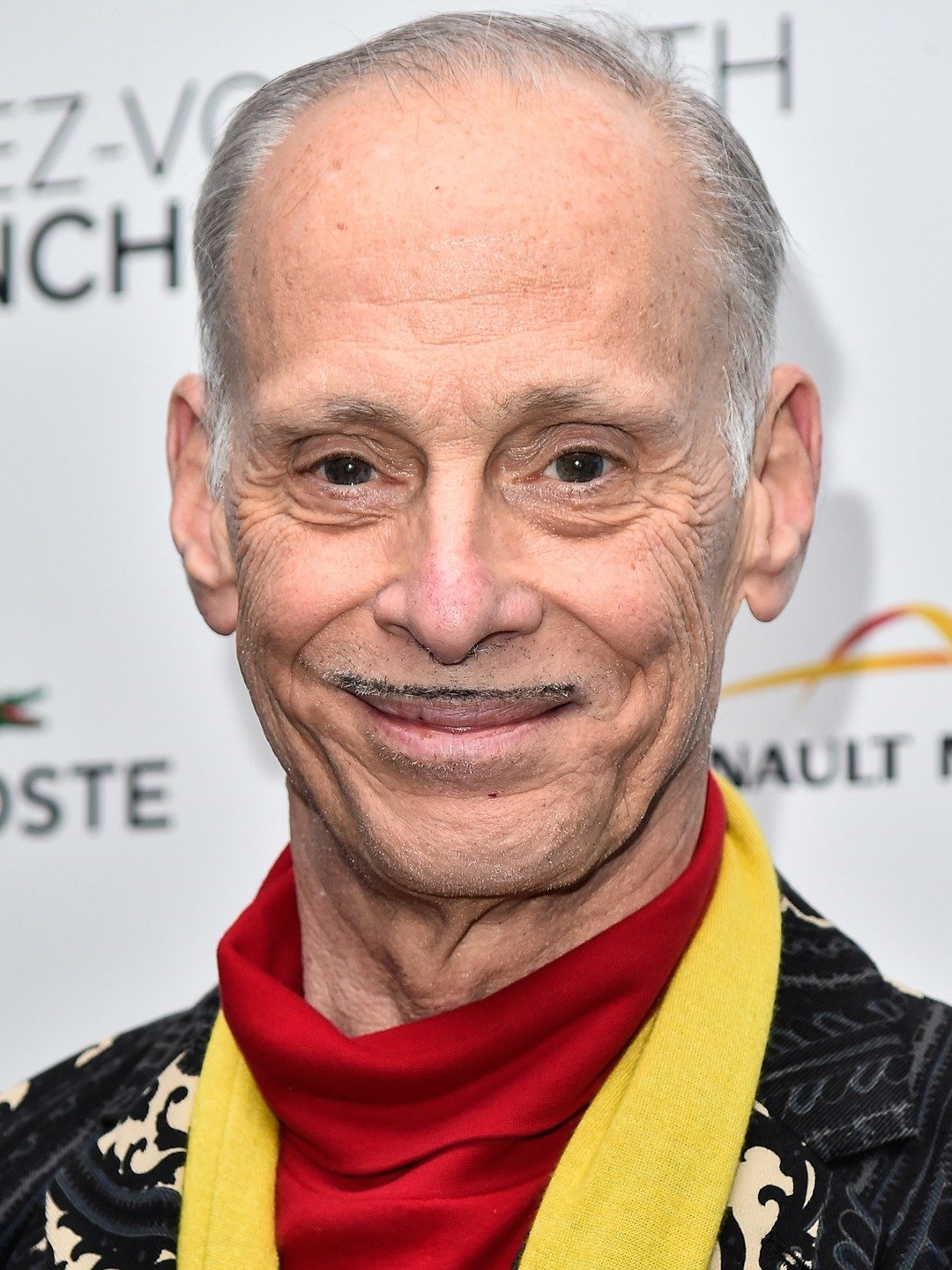 John Waters Pictures Rotten Tomatoes