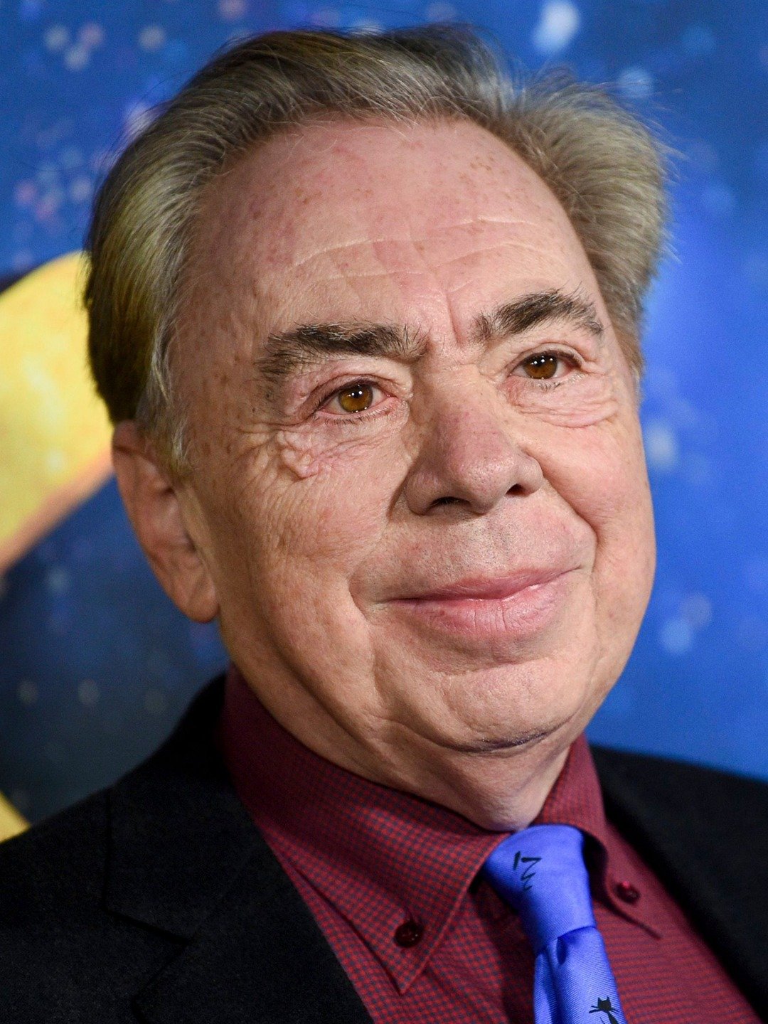 Andrew Lloyd Webber Pictures - Rotten Tomatoes
