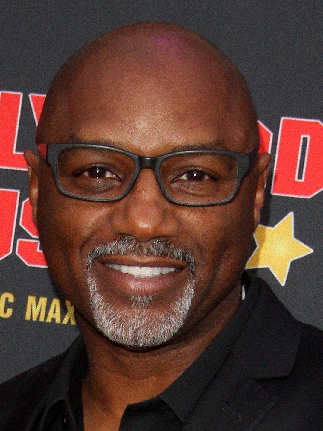 Rodney Van Johnson Pictures - Rotten Tomatoes