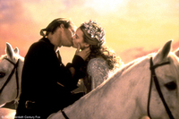 La princesa prometida
