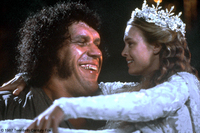 La princesa prometida