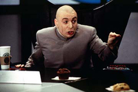 Austin Powers: El Espía Seductor