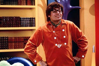 Austin Powers: El Espía Seductor