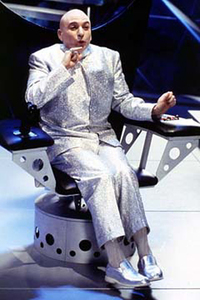 Austin Powers: El Espía Seductor