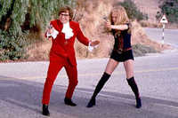 Austin Powers: El Espía Seductor