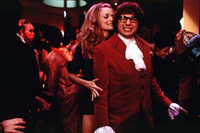 Austin Powers: El Espía Seductor