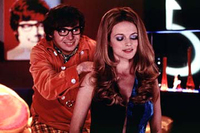 Austin Powers: El Espía Seductor