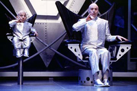 Austin Powers: El Espía Seductor