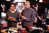 Austin Powers: El Espía Seductor