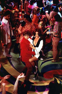 Austin Powers: El Espía Seductor
