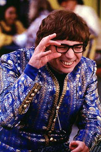 Austin Powers: El Espía Seductor