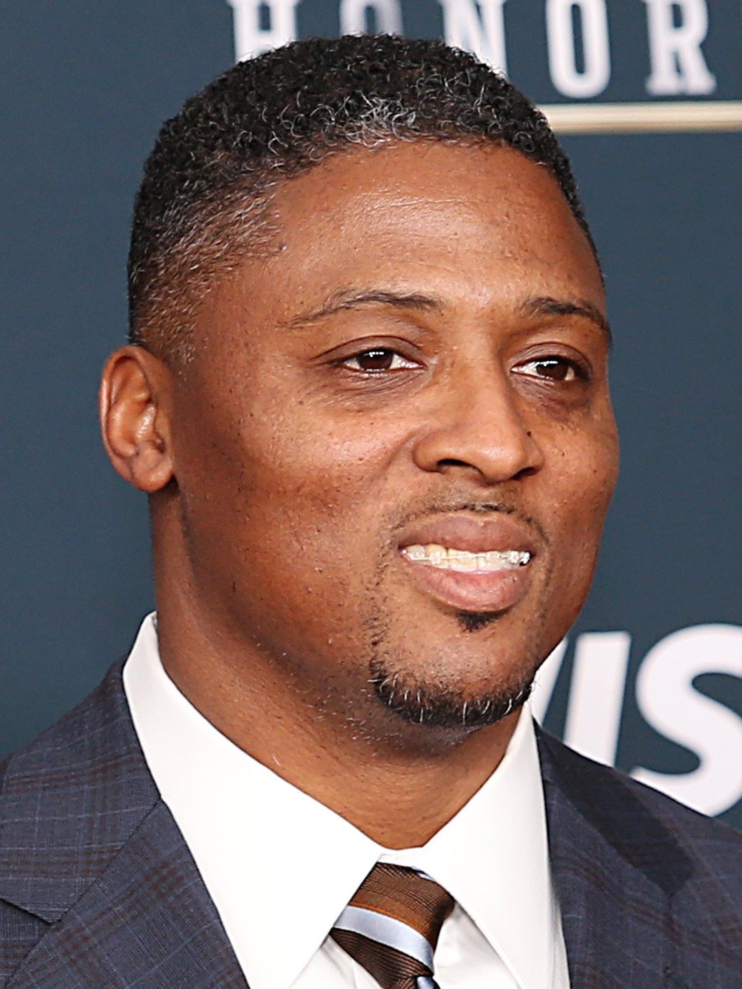 Warrick Dunn