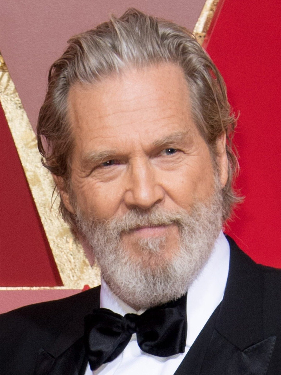 Jeff Bridges to Star in FX CIA Drama The Old Man  The Hollywood Reporter
