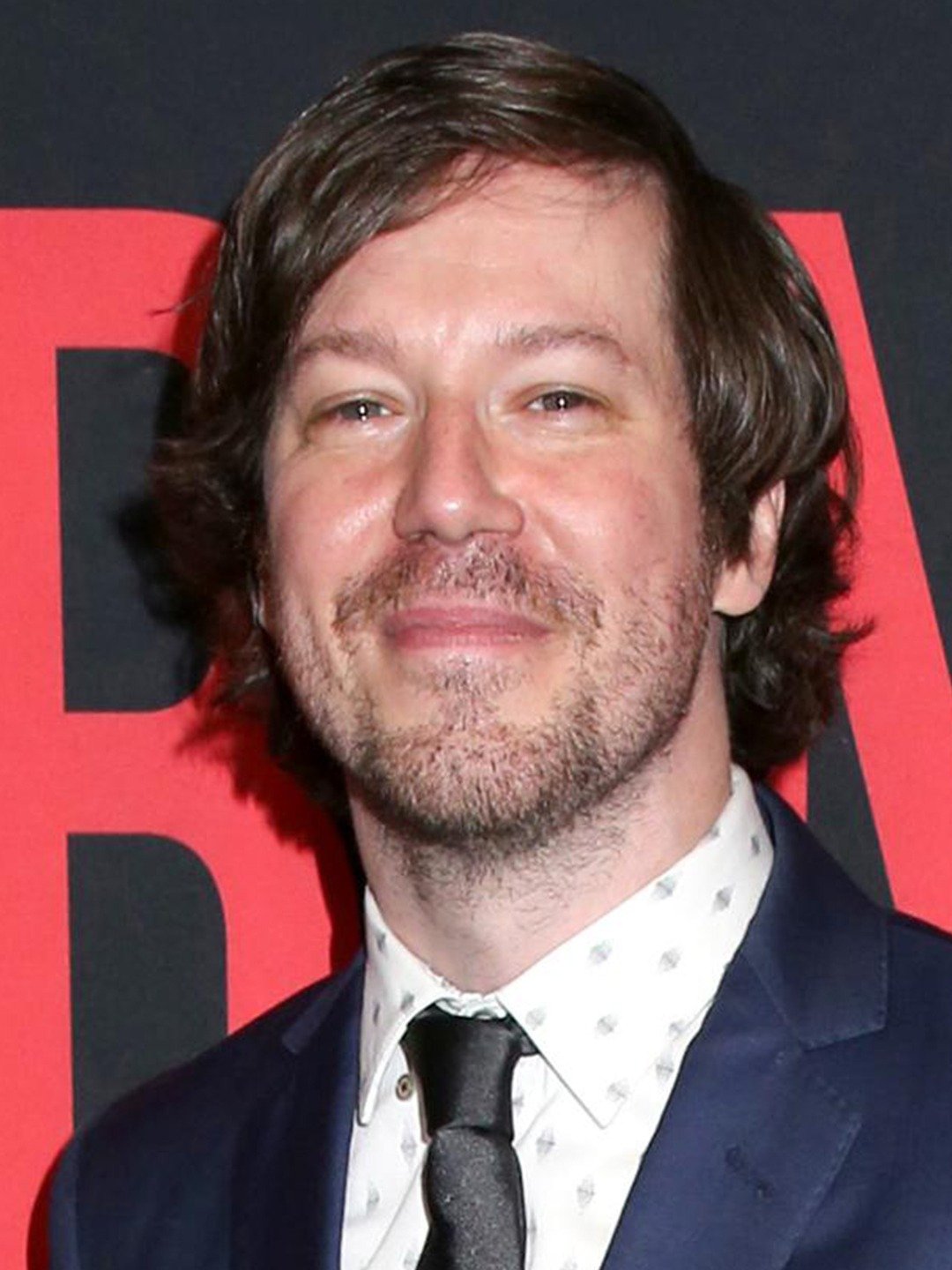 John Gallagher Jr West Wing