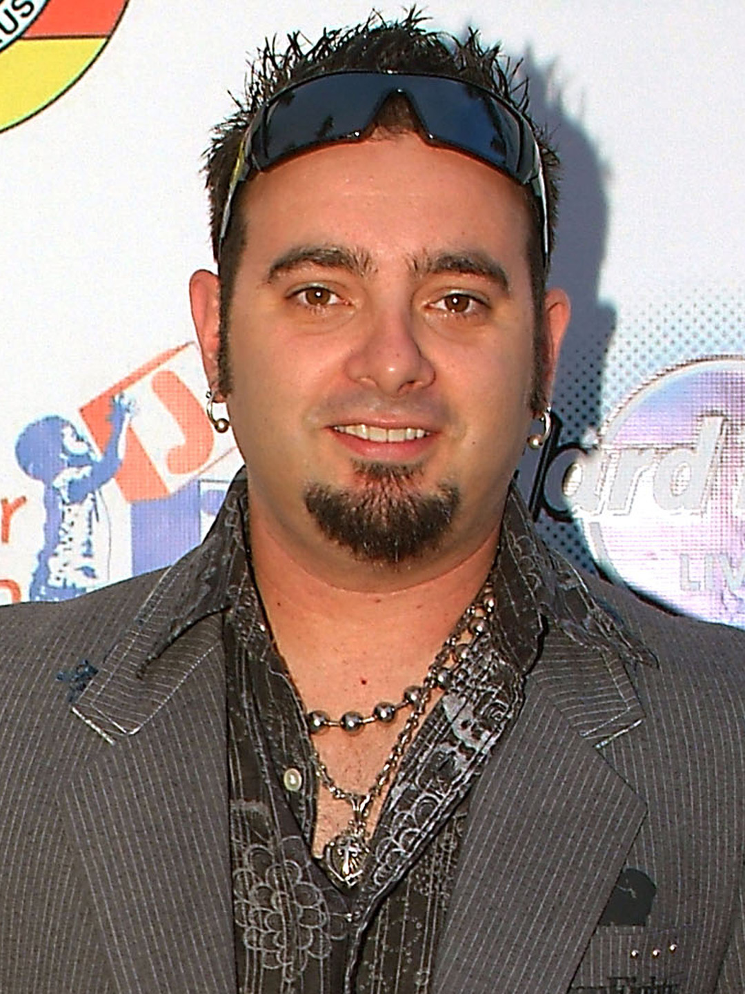 Chris Kirkpatrick Nsync