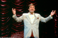 El rey de la comedia