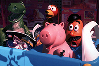 Toy Story 2