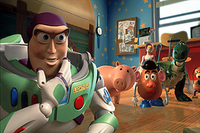 Toy Story 2