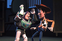 Toy Story 2
