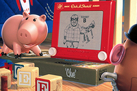 Toy Story 2