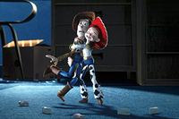Toy Story 2