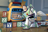 Toy Story 2
