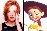 Toy Story 2