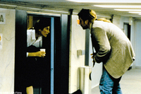 ¿Quieres ser John Malkovich?