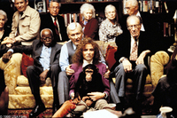 ¿Quieres ser John Malkovich?