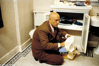¿Quieres ser John Malkovich?
