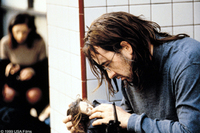 ¿Quieres ser John Malkovich?