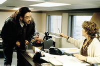 ¿Quieres ser John Malkovich?
