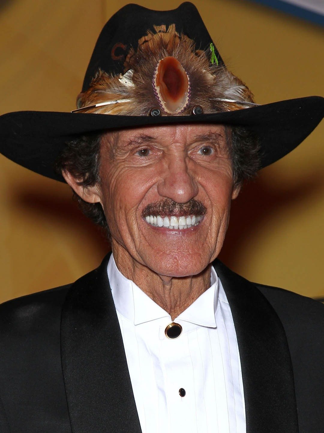 Richard Petty Pictures - Rotten Tomatoes