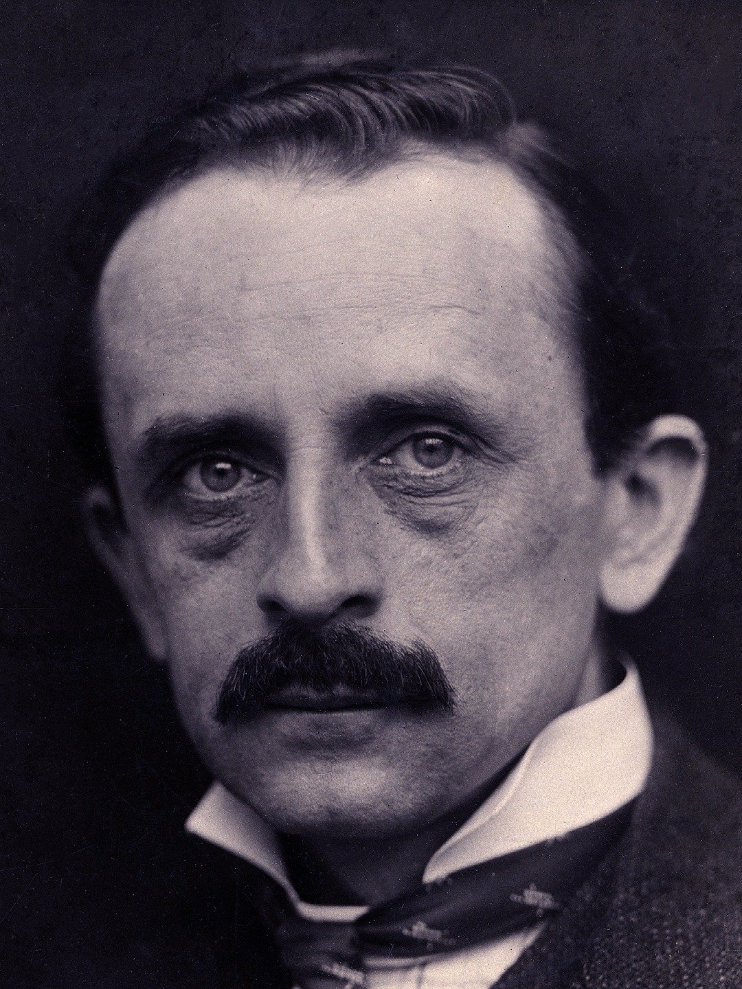 J. M. Barrie Pictures Rotten Tomatoes