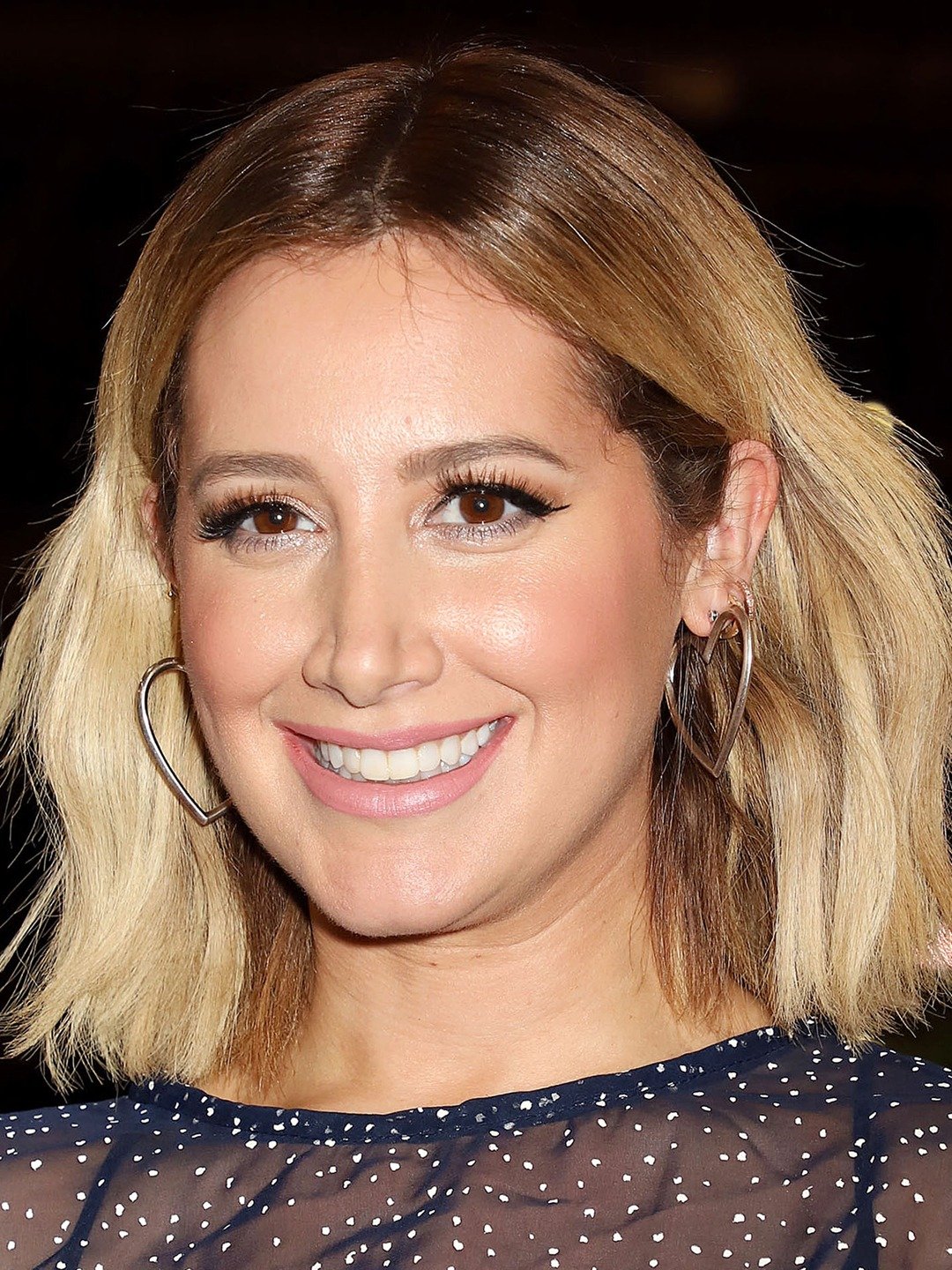 Ashley Tisdale - Rotten Tomatoes