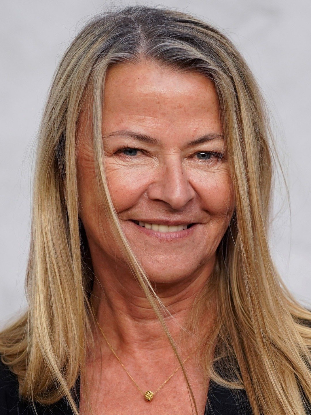 Charlotte Brändström Image