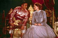 Anna y el Rey